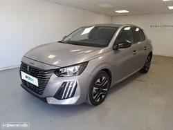 Peugeot 208 1.2 PureTech Allure EAT8