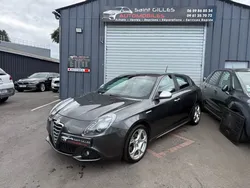 ALFA ROMEO Giulietta III 1.4 TB 16V MultiAir 170 cv 135 000 Km