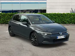 Volkswagen GOLF 8 1.5 ETSI boite DSG auto toute option