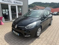 Renault Clio IV Estate 1.5 dCi 75cv Energy