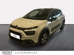 Citroen C3 1.2 PureTech 83ch S&S Shine