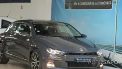Volkswagen Scirocco 2.0 TDi Sport de 2016