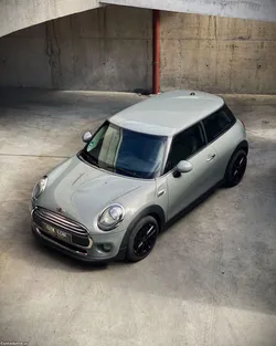 MINI Cooper D