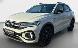 Volkswagen T-Roc R-Line 2.0 l TDI