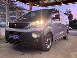 Peugeot Expert CABINE APPROFONDIE 2.0 BHDI 140 CONFORT PLUS