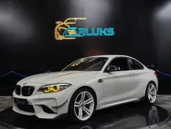 Bmw M2 LCI 3.0 370 CV DKG