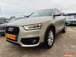 Audi Q3 2.0 TDI 140CH QUATTRO S TRONIC 7/ FACTURE ENTRETIEN DISPO / DISTRIBUTION NEUVE / PAS ADBLUE
