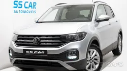 Volkswagen T-Cross de 2022