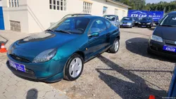 Ford Puma 1.4 16V 90CV/Nacional/C/ Garantia