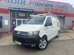 Volkswagen Transporter 2.0 TDI 140cv 4 Motion - 2015 - 175000 km