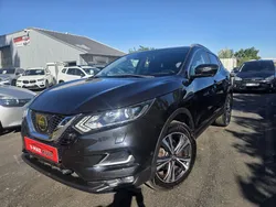 Nissan Qashqai 1.5 dCi 110 Tekna+