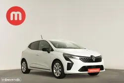 Renault Clio 1.0 TCe Evolution