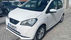 Seat Mii 1.0 Style de 2015