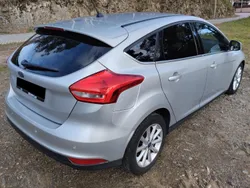 Ford Focus 1.0 SCTI 125cv TITANIUM c/ GPS - Utilitário Nacional c/ Garantia - "IMBATIVEL"
