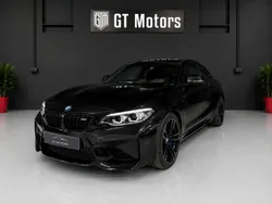 Bmw M2 COUPE (F87) M2 370CH M DKG