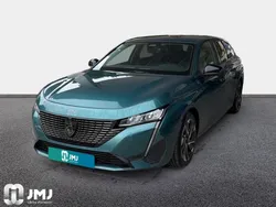 Peugeot 308 SW BlueHDi 130ch S&S EAT8 Allure Pack