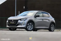 Peugeot e-208 Active