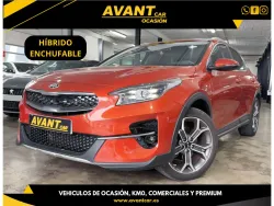 KIA XCeed 1.6 PHEV eMotion Aut.