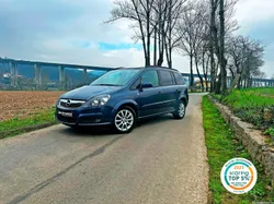 Opel Zafira 1.9 CDTi Enjoy