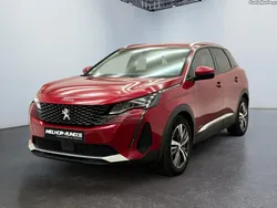 Peugeot 3008 1.6 Hybrid Allure Pack e-EAT8