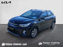 KIA Stonic 1.0 T-GDI 100 ch ISG Active Business