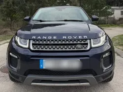 Land Rover Range Rover Evoque Range Rover Evoque 2.0TD4 SE 4WD Aut. 150 SE