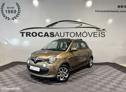 Renault Twingo 1.0 SCe Dynamique