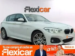 BMW 118 118d