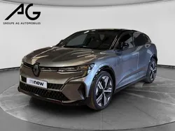 Renault Mégane E-TECH EV60 220 ch super charge Iconic
