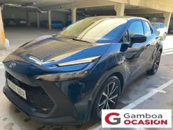TOYOTA C-HR 200H Advance