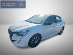 Peugeot 208 (2) PureTech 100 Active Pack