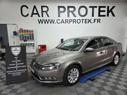 Volkswagen PASSAT 1.6 TDI 105CH BLUEMOTION TECHNOLOGY FAP CONFORTLINE