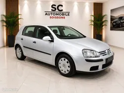 Volkswagen golf v 1.4 16s 75 cv LE TOP POUR UN JEUNE PERMIS