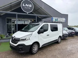 Renault Trafic COMBI 2.0 BLUEDCI 120 29 L1H1 ENERGY GRAND-CONFORT