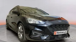 Ford Focus de 2020