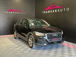 AUDI Q2 1.4 TFSI 150 ch BVM6