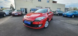 RENAULT Megane III (B95) 1.5 dCi 110ch Energy eco² 5P 1er main 93014 KM
