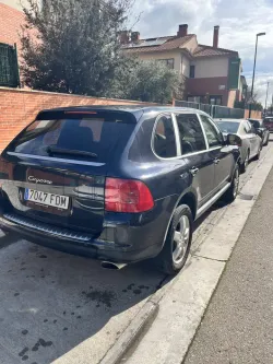 Porsche Cayenne 3.2 V6 Tiptronic S 250 CV