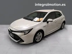 TOYOTA Corolla 125H Active Tech