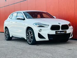 BMW X2 F39 Sdrive 18D 150 ch M SPORT BVA