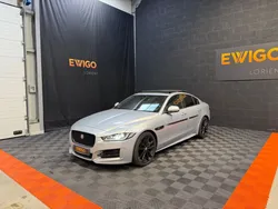 JAGUAR XE 2.0 200ch R-SPORT BVA