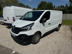 Renault Trafic Vu FOURGON 2.0 DCI 120 1T0 L1H1 CONFORT TVA RÉCUPÉRABLE 9990 TTC (8325HT) 1ère Main