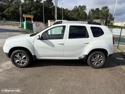 Dacia Duster 1.5 dCi SL Urban Explorer 4WD
