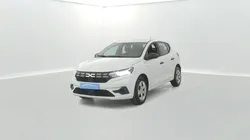 DACIA Sandero ECO-G 100 Essential