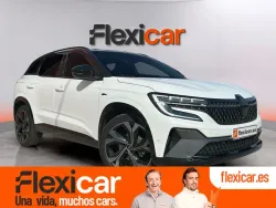 RENAULT Austral 1.3 TCe Mild Hybrid Techno Esprit Alpine CVT 116kW