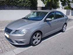 Seat Toledo 1.6 TDi Nacional