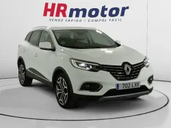 RENAULT Kadjar 1.3 TCe GPF Techno EDC 103kW