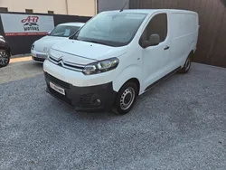 CITROËN JUMPY Jumpy Fg M 2.0L HDi 120ch Business