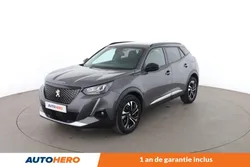 Peugeot 2008 1.2 PureTech Roadtrip EAT8 131 ch