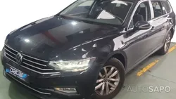 Volkswagen Passat 1.5 TSI Business de 2020